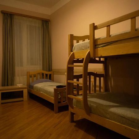 Guesthouse Hillside Tbilisi Exterior foto
